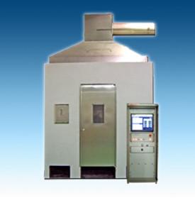 China UL1685 Wire &amp; Cable Burning Test Device DX8297 wholesale
