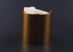 28mm Flip Top Cap
