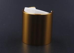 China 28mm Flip Top Cap wholesale