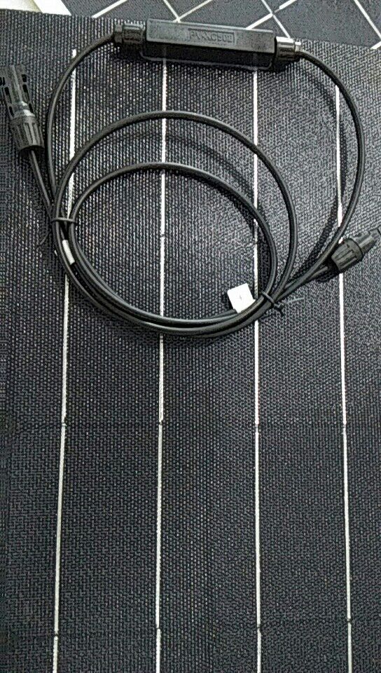  flexible solar panel for rv