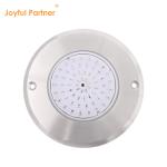 6W SMD 2835 LED Pool Lights IP68 Waterproof White/Warm White 316 Stainless Steel