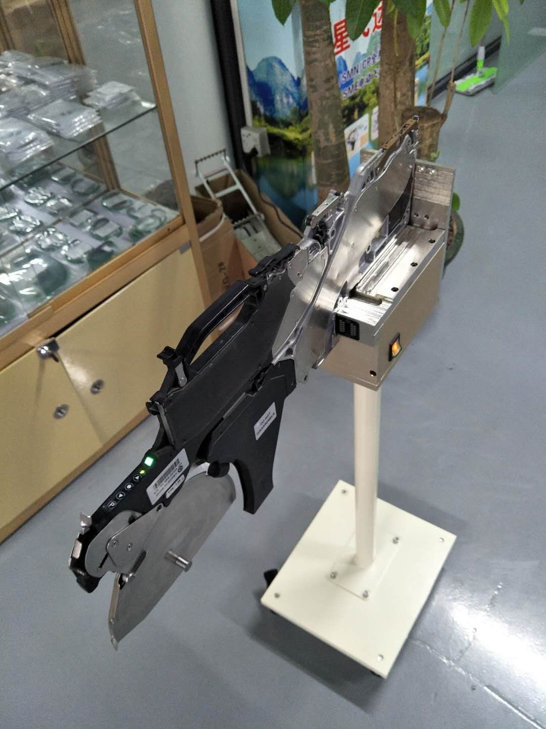 Samsung SM Feeder Storage Carts Disassemble Type Samsung Feeder Trolley