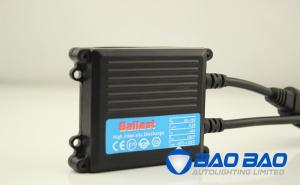 China BB1062 35W Regular Slim HID xenon ballast--From BAOBAO LIGHTING wholesale