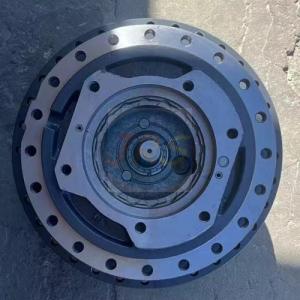 China Doosan DX300 excavator travel Travel reducing gearbox Walking gearbox wholesale