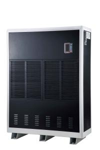 China Intelligence Control 3000m3/H Industrial Air Dehumidifier wholesale
