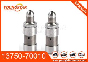 China Steel Valve Lifter 13750-70010 FOR TOYOTA 2S wholesale