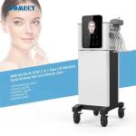 2024 EMS Increase Muscle Tension RF Firm Skin EMS RF Face electric muscle