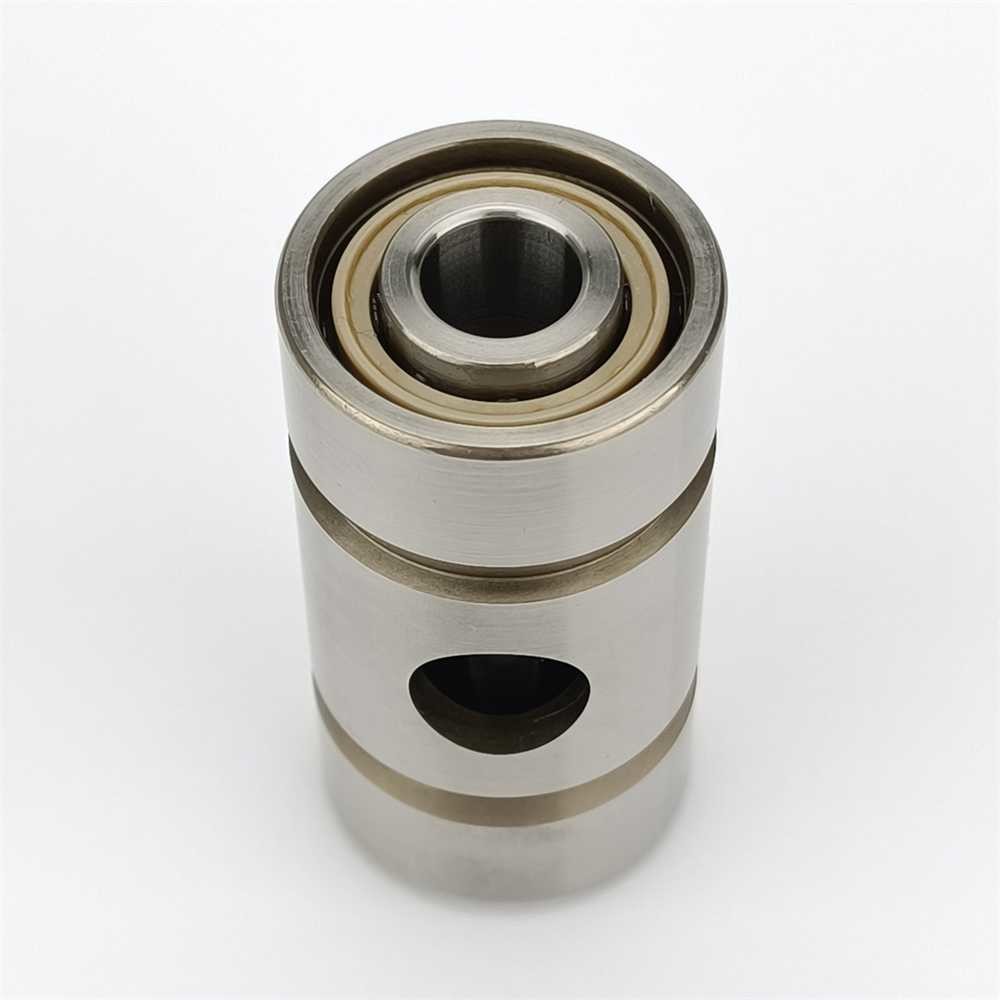 GT40 Turbo Ball Bearing Turbo Repair Kits Turbo Rebuild Kits Turbo Kits