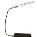 USB led rigid strip night light USB led book light