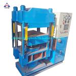Rubber Car Stopper Vulcanizer Making Machine