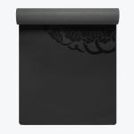 PVC yoga mat, yoga mat PVC, dry grip yoga mat, dry grip yoga mat 4mm