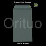 Premium PSA Graded Card Sleeve Perfect Fit PSA Sleeves