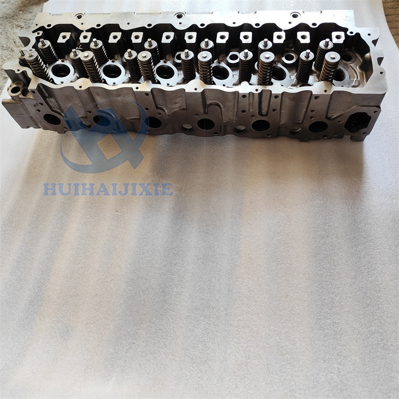 Cylinder Head Assembly 227-5952 2275952 for Caterpillar Engine 3126 C7 314-4185 3144185