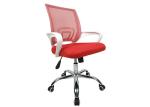 Nylon Swivel Office Ergonomic Kneeling Chair