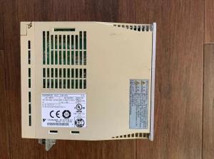 China SGDM-05DN Yaskawa Converter Servopack AC Servo Motor Drivers wholesale