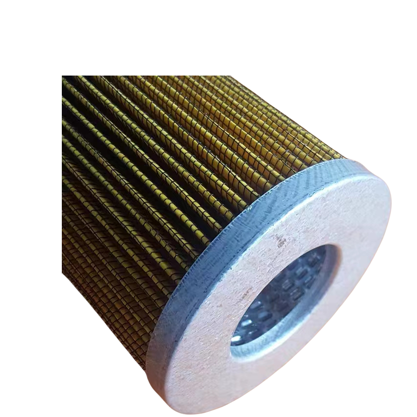 2005-2013 Year Scania Heavy Duty Oil Filter Element 1381235 for Europe Truck Engine