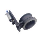 Truck Engine Exhaust Booster Cylinder Dz91189180002 Auto Engine Parts Replacemen