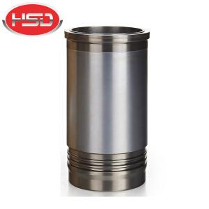 China 6136-21-2210 6137-21-2210 Engine Cylinder Liner For 6D105 Excavator wholesale