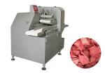 30pcs/min 2D Diced Beef Cutting Machine Meat Cutting Equipment