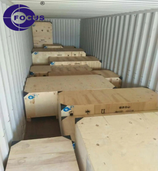 1092mm Carbonles Paper Coating Machine Double Side 200gsm Thermal Paper Roll