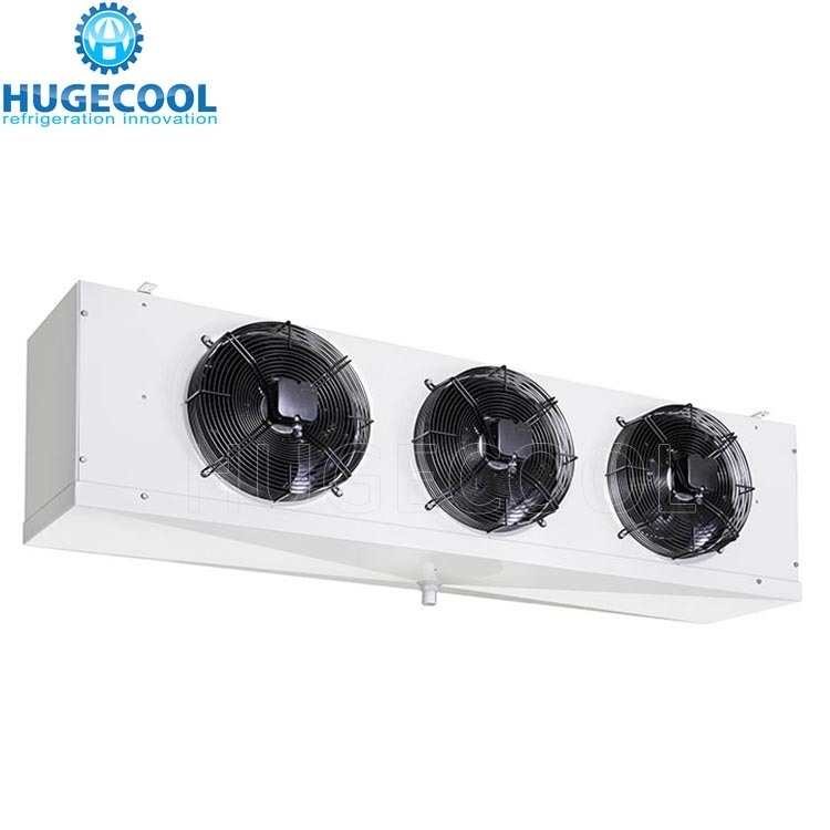 Anti Fog Function Glass Door Display Walk in Coolers