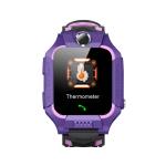Customized IP67 SOS Kids GPS Smart Watch