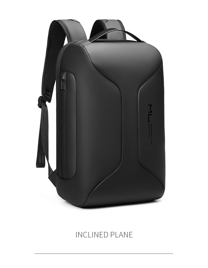 Wholesale new bag usb charging anti theft men mochilas escolares waterproof bagpack backpack bag laptop backpacks for men
