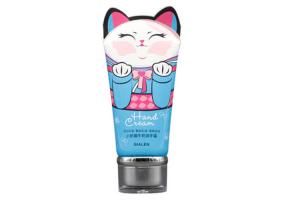 China Hand Cream Cosmetic 50ml 100ml Plastic Laminated Tube wholesale