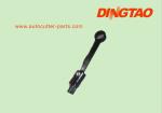 DT Cutter Parts 705937 138539 123986 127974 Suit IX5 Q50 Cutter