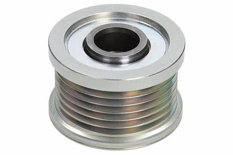 BMW Car Parts Pulley Alternator Pulley Generator Pulley OE 12317552352 with 1972-2023