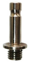 Surveying Accessories Reflective Prism Metal Leica Adaptor