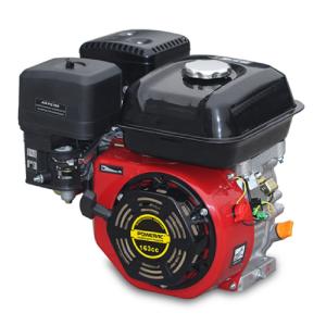 China Air Cooled Four Stroke Petrol Engine TW168 196CC 5.5hp Single Cylinder wholesale