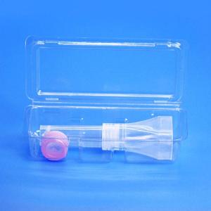 China Clinical 1mL 2mL 3mL Saliva Sample Collection Kit ISO Approved wholesale