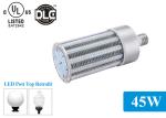 Waterproof IP64 45W Samsung2835F LED Post Top Retrofit AC100V ~ 300V