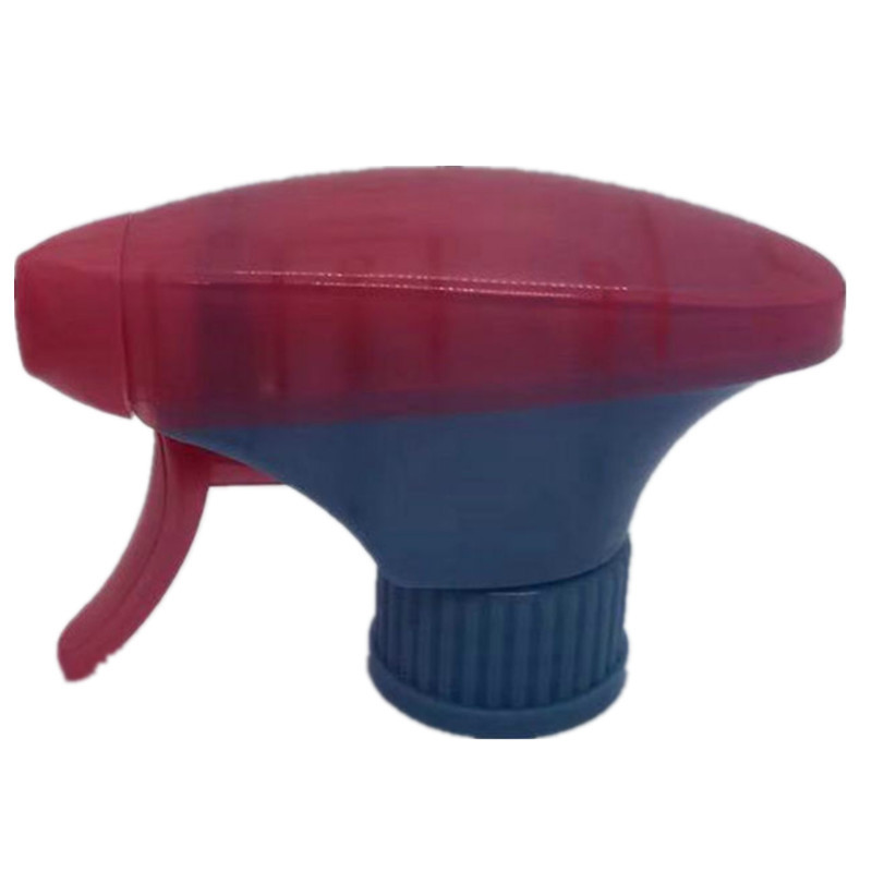 Foam Nozzle 28/400 28/410 Plastic Trigger Sprayer For Detergent