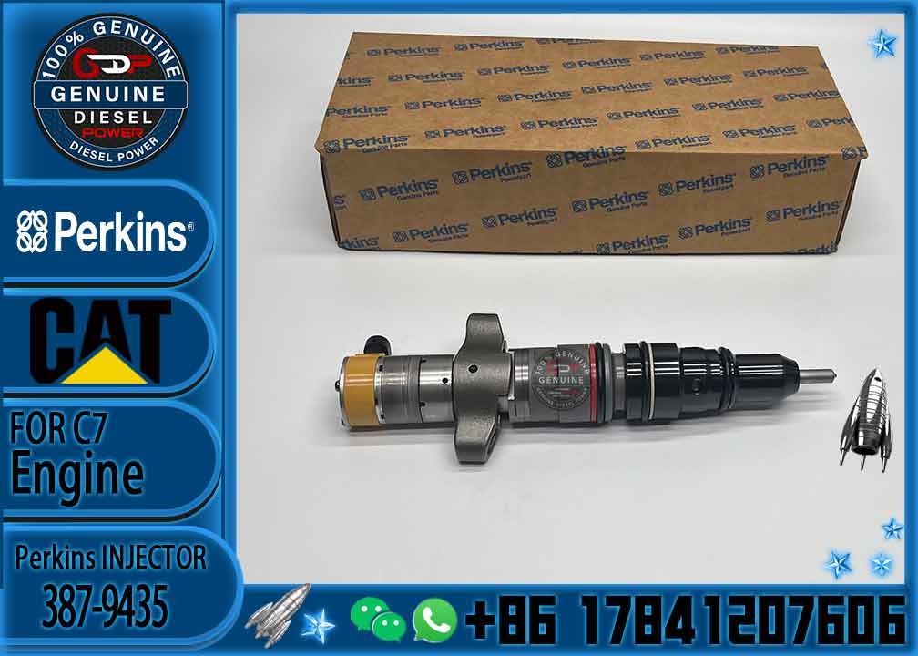 C9 injectors 387-9435 387-9437 cat c9 injector 387-9433 for caterpillar injector c9