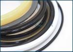 2438U587R120 2438U587R100 Piston Rod Seal Repair Kit KOBELCO Parts