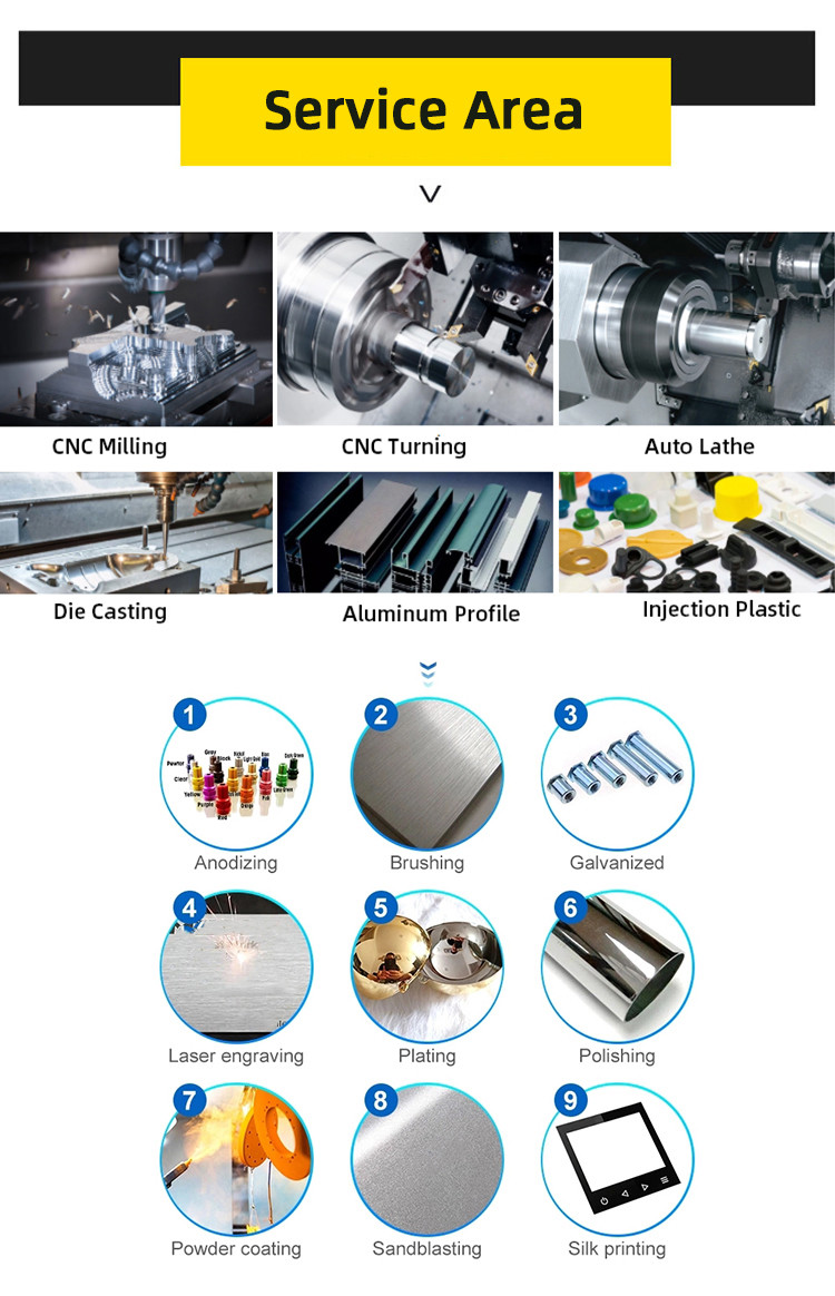 auto turned components