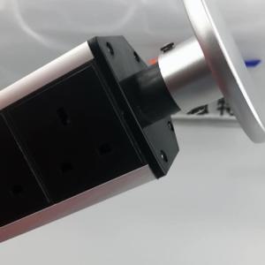 China germany standard with usb power charger conference table socket wholesale