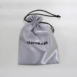 Manufacturers Supply Manufacturers Satin Bag Satin Bag Drawstring Jewelry Bag