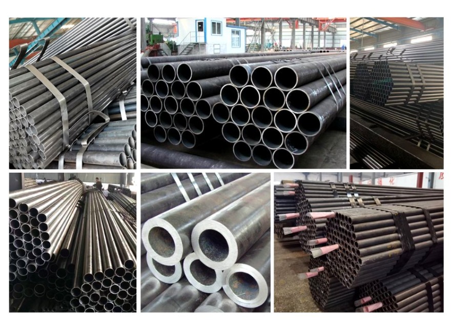 carbon steel pipe