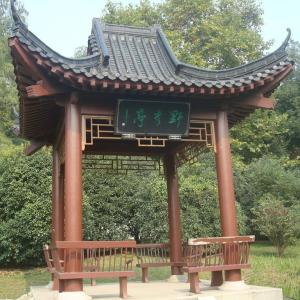 China Japanese Gazebo Traditional Chinese Roof Tiles wholesale