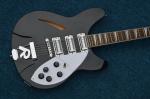 Musical instrument professional electric guitars rickenback guitar 12 string