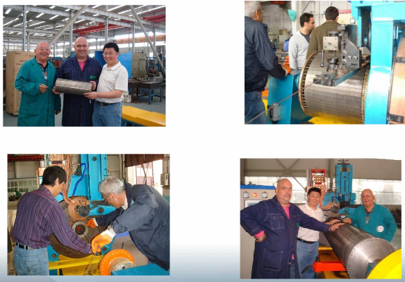 Consistent Water Softening with TPS Water Softener Sodium Ion Exchanger 200 kg Weight