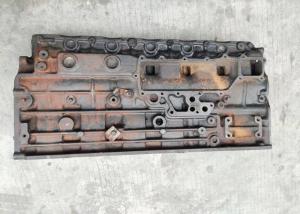 China 6D31 Excavator Used Engine Blocks For Excavator HD700-7 SK200-3 ME996345 wholesale