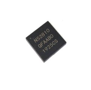 China nRF51824-QFAA-R wholesale