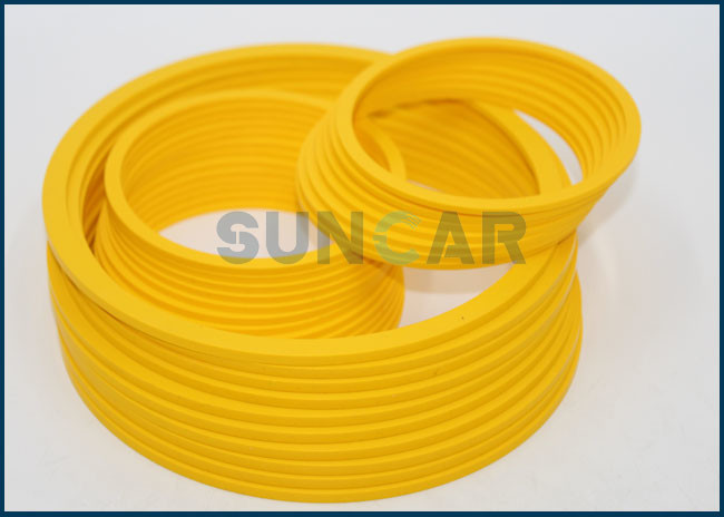O-Ring T3G Back Up T3P Back-up Ring PTFE Material Prevent Rolling