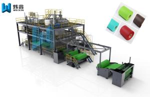 China PP Non Woven Bag Making Machine wholesale