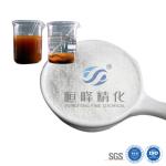 Anionic Mining Polyacrylamide For Rare Earth Mineral Processing Wastewater
