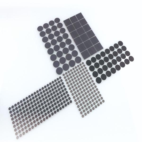 IP68 Self-Adhesive Breathable Membrane Vent ePTFE Waterproof Membrane for